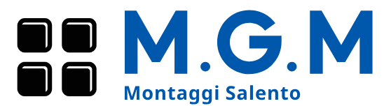 M.G.M Montaggi Salento